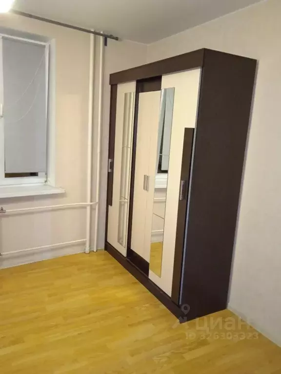 1-к кв. Москва Фестивальная ул., 41к2 (42.0 м) - Фото 2