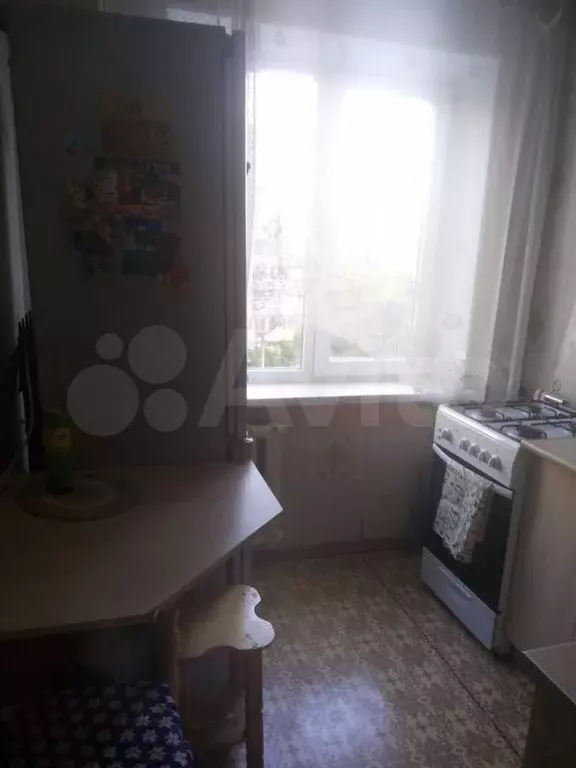 1-к. квартира, 31 м, 5/9 эт. - Фото 1