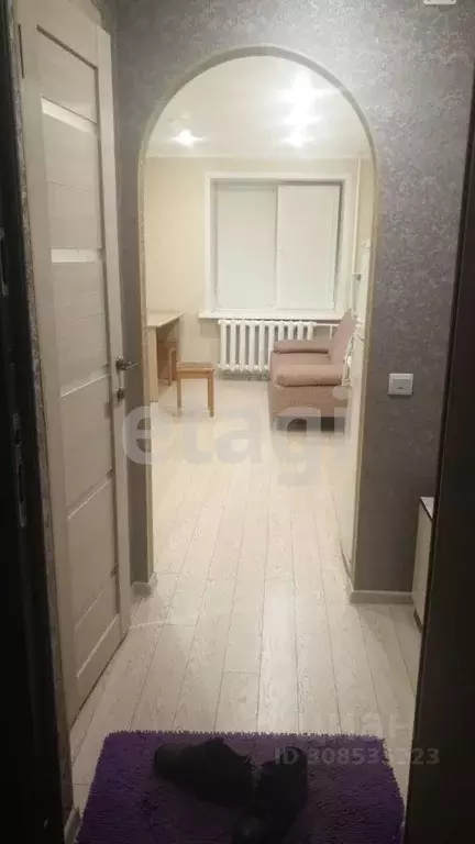 Комната Брянская область, Брянск Советская ул., 93 (17.4 м) - Фото 1