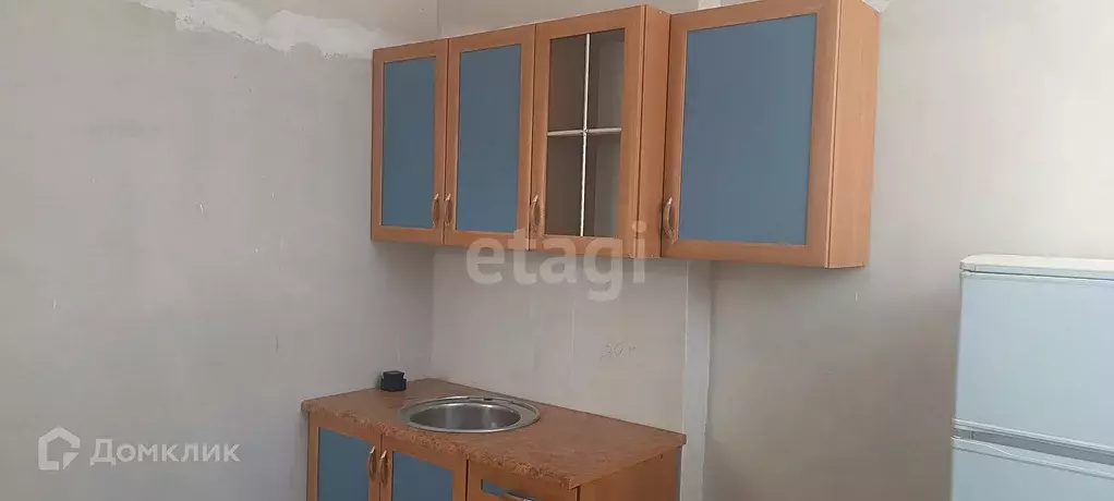 Продаётся 1-к квартира, 29.1 м - Фото 1