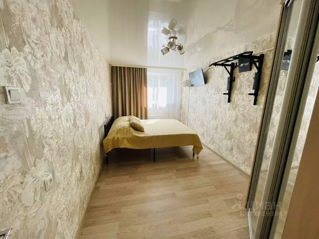 2-к кв. Свердловская область, Камышлов ул. Жукова, 53 (42.0 м) - Фото 1