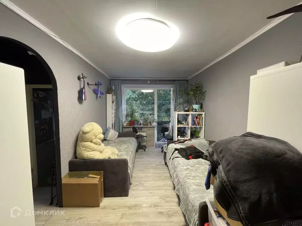 Продаётся 2-к квартира, 44.5 м - Фото 0