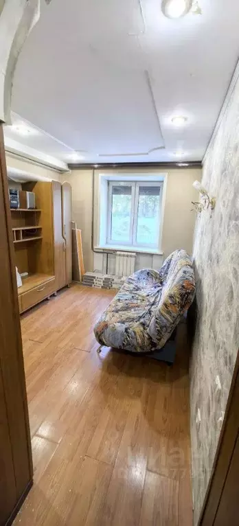 Комната Новосибирская область, Новосибирск ул. Дуси Ковальчук, 2/1 ... - Фото 1