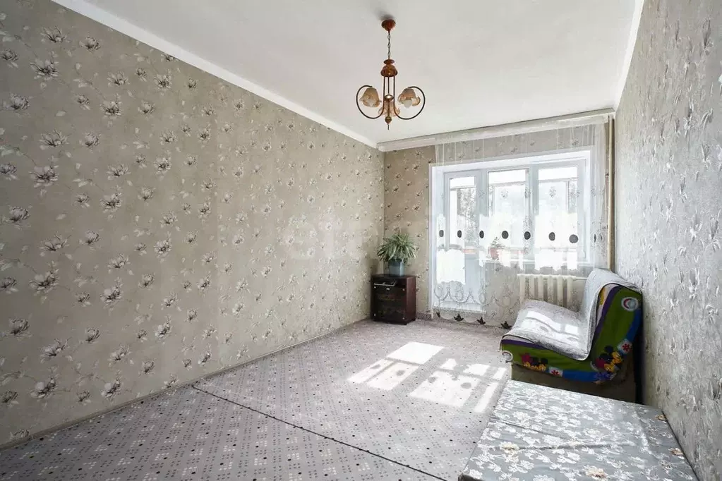 1-к кв. Тюменская область, Тюмень ул. Московский Тракт, 179 (36.2 м) - Фото 1