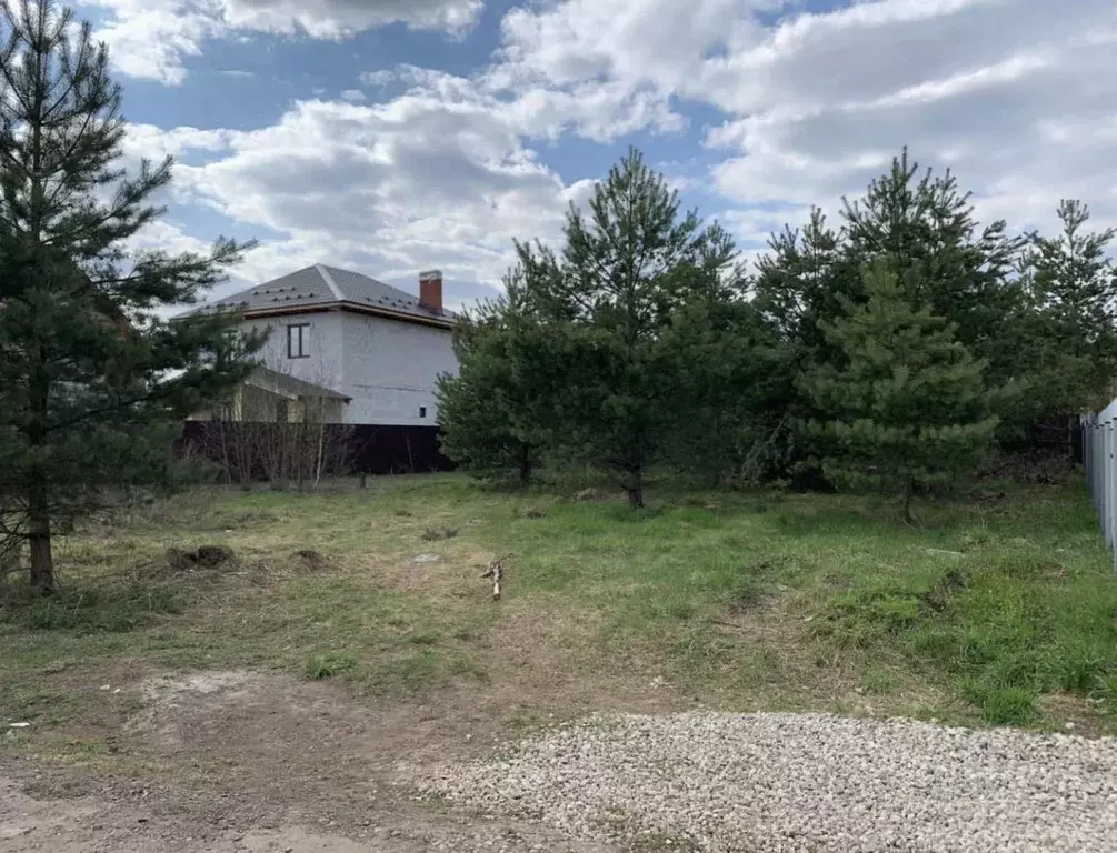 Участок в Московская область, Богородский городской округ, Родной Дом ... - Фото 1