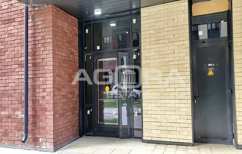 Торговая площадь (93.4 м) - Фото 1