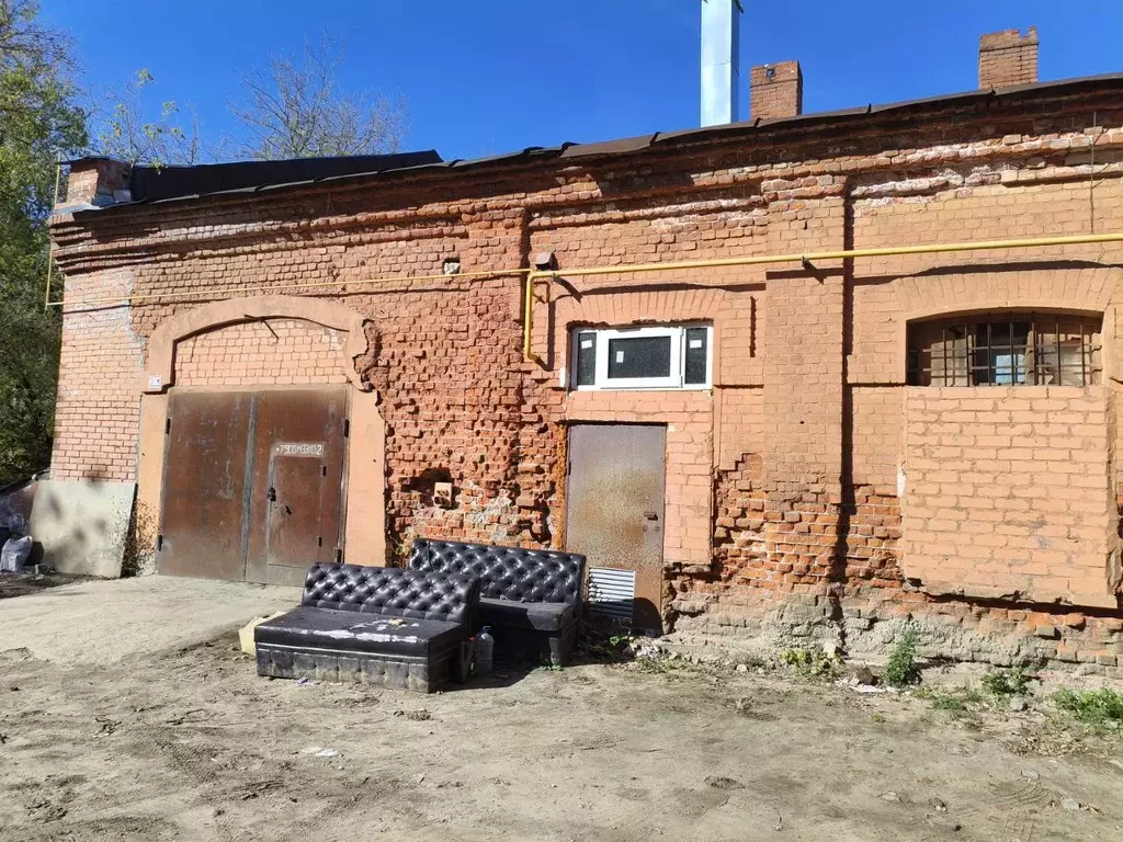 Помещение свободного назначения в Московская область, Орехово-Зуево ... - Фото 2