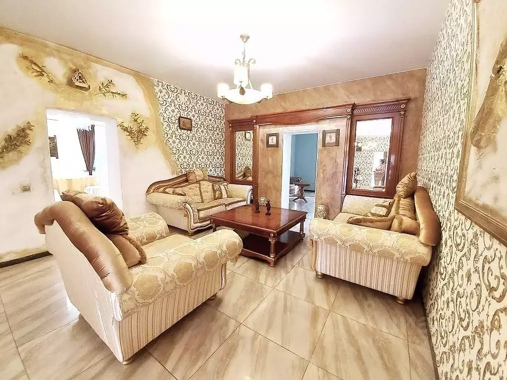 Коттедж в Москва д. Черепово, 18Б (800 м) - Фото 2