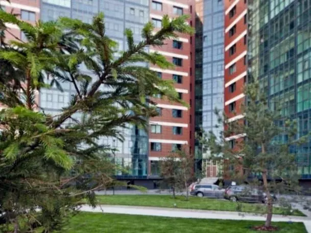Офис в Московская область, Одинцовский городской округ, Новоивановское ... - Фото 0