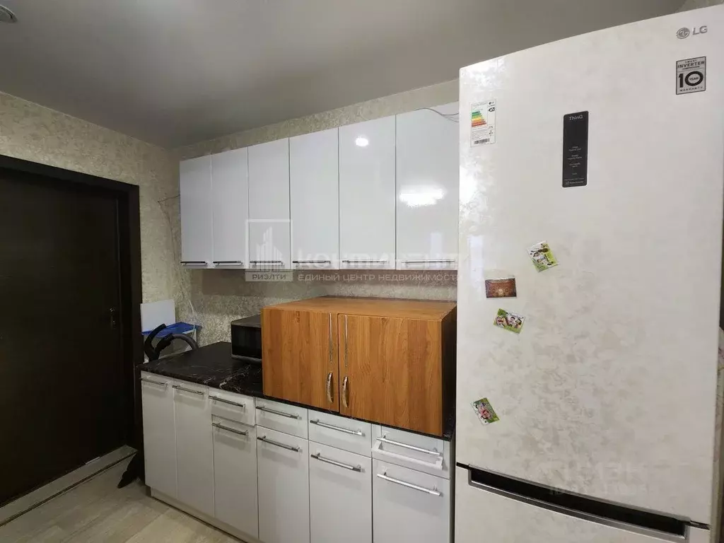 Комната Владимирская область, Владимир ул. Каманина, 5 (15.8 м) - Фото 0