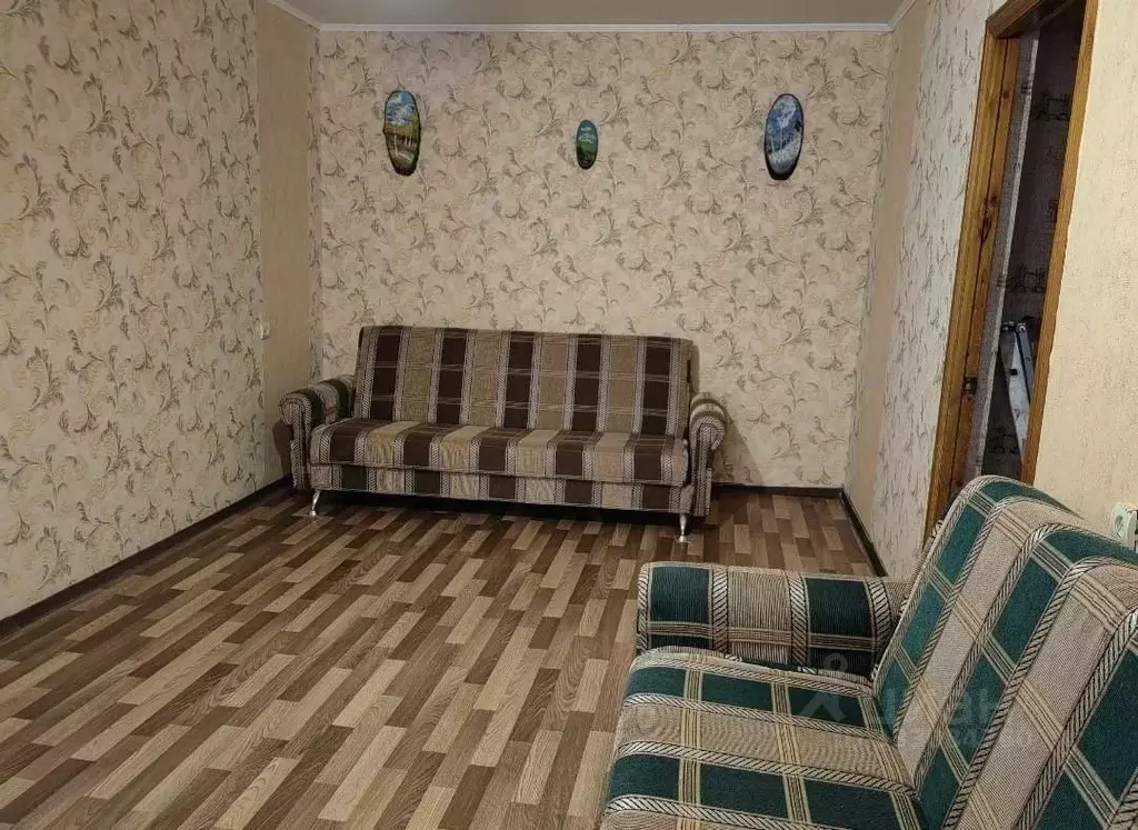 2-к кв. Башкортостан, Уфа ул. Менделеева, 171 (45.0 м) - Фото 2