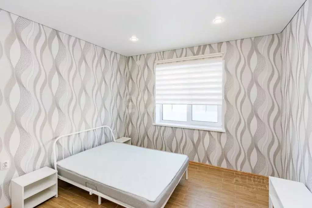 Дом в Тюменская область, Тюменский муниципальный округ, д. Ушакова ... - Фото 1