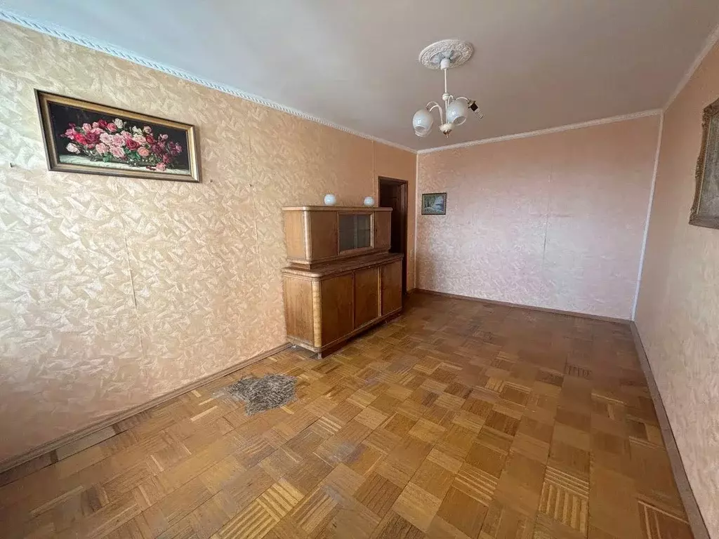 Продаётся 2-к квартира, 54.1 м - Фото 1