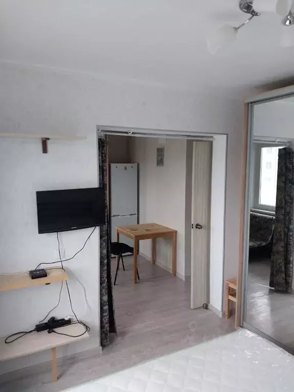 Студия Краснодарский край, Анапа ул. Ленина, 243 (27.0 м) - Фото 1