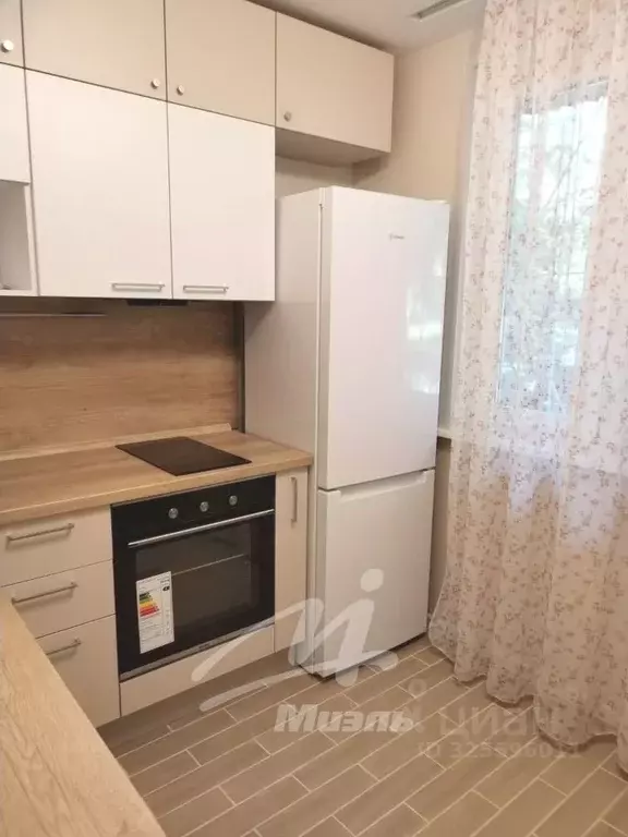 1-к кв. Москва ул. Олений Вал, 24К3 (36.0 м) - Фото 2