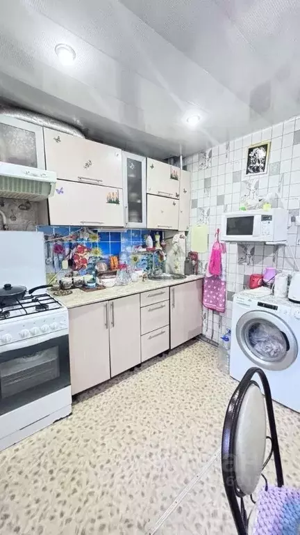 2-к кв. Пермский край, Пермь ул. Охотников, 27А (49.9 м) - Фото 2