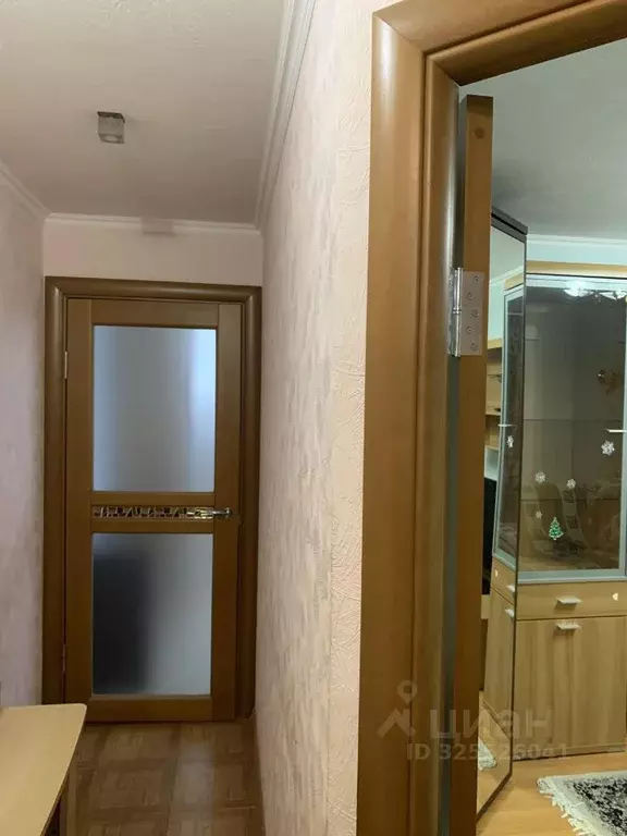 2-к кв. Ростовская область, Ростов-на-Дону ул. Новаторов, 10 (50.0 м) - Фото 2