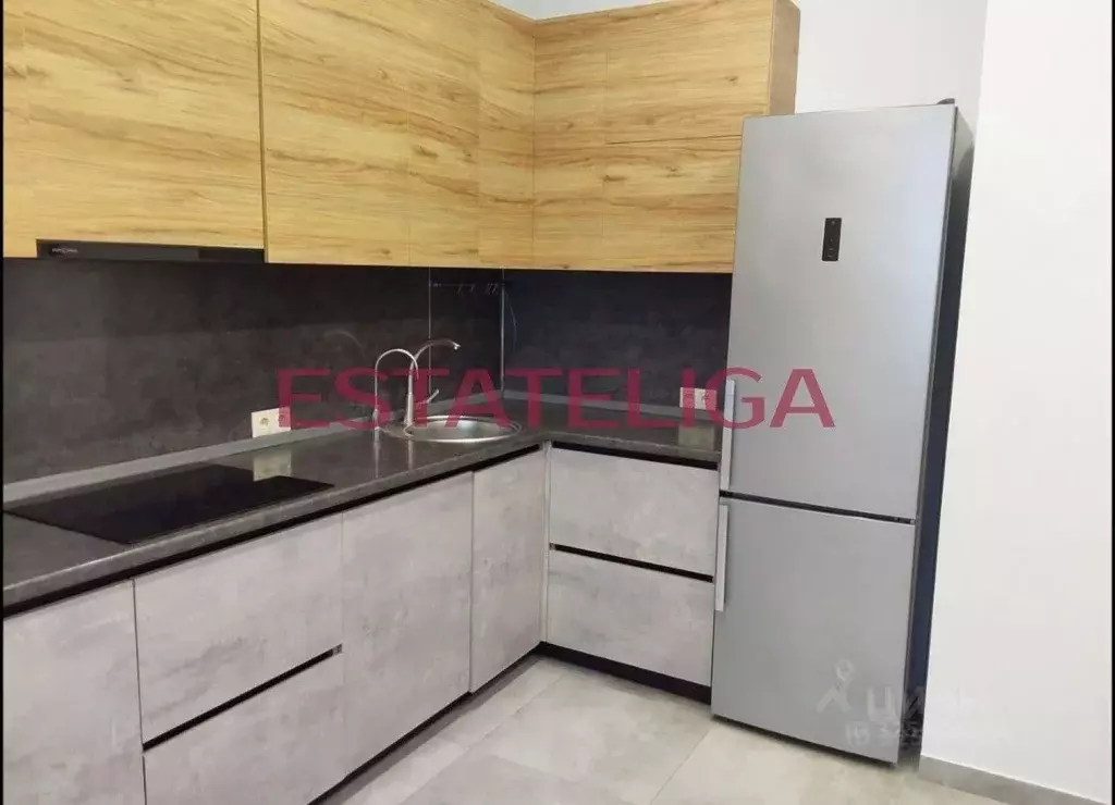 2-к кв. Москва проезд Невельского, 6к1 (70.5 м) - Фото 2