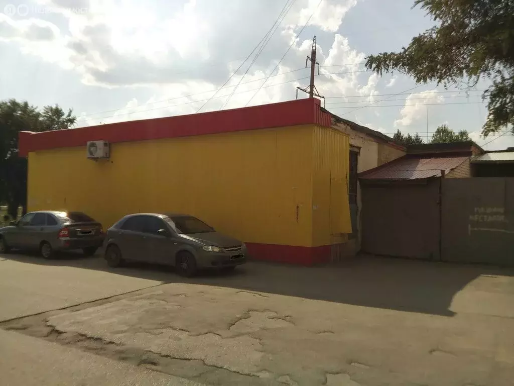 Помещение свободного назначения (240 м) - Фото 1