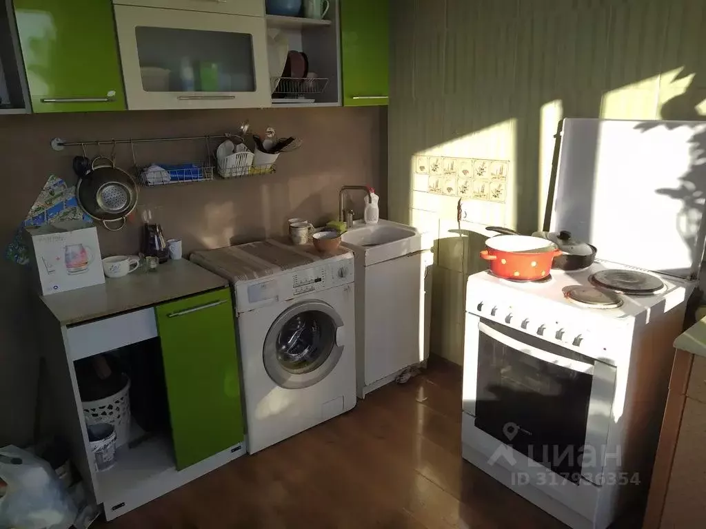 2-к кв. Санкт-Петербург Парашютная ул., 58 (64.0 м) - Фото 1