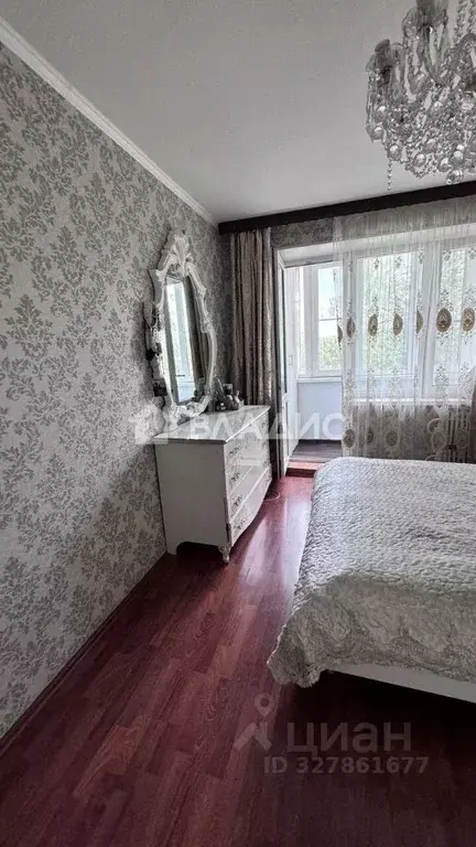 2-к кв. Московская область, Павловский Посад ул. Щорса, 15 (48.0 м) - Фото 2