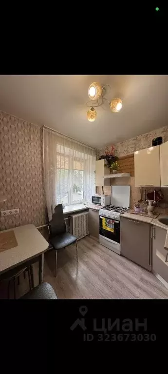 2-к кв. Свердловская область, Верхняя Пышма ул. Менделеева, 1 (40.0 м) - Фото 1