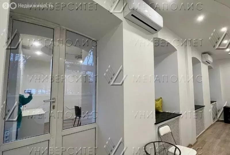 Помещение свободного назначения (110 м) - Фото 1