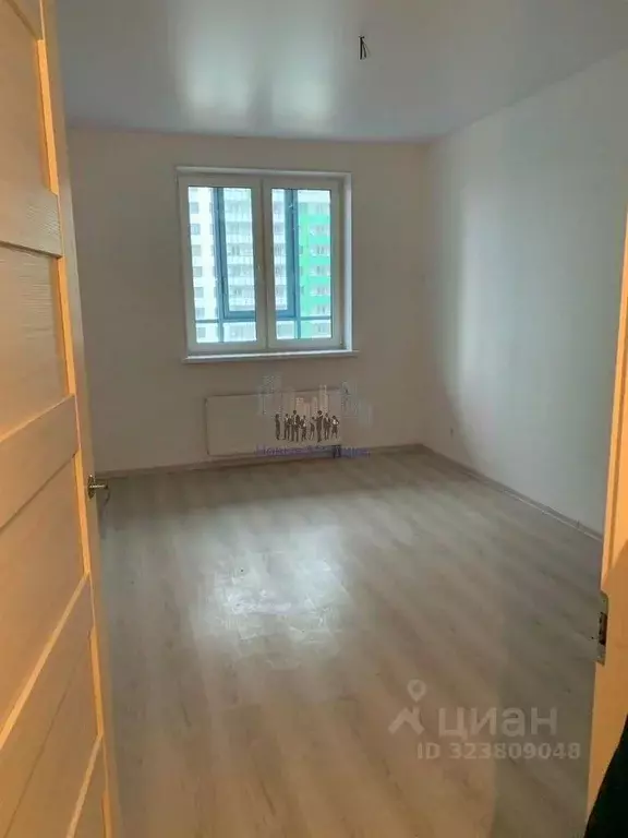 1-к кв. Санкт-Петербург Парашютная ул., 42к1 (35.3 м) - Фото 1