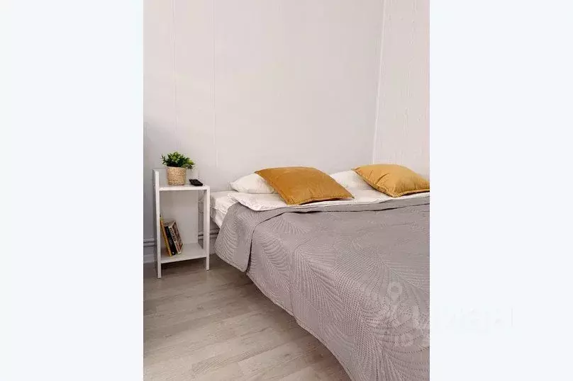 1-к кв. Башкортостан, Уфимский район, с. Чесноковка ул. Калинина, 15к1 ... - Фото 1