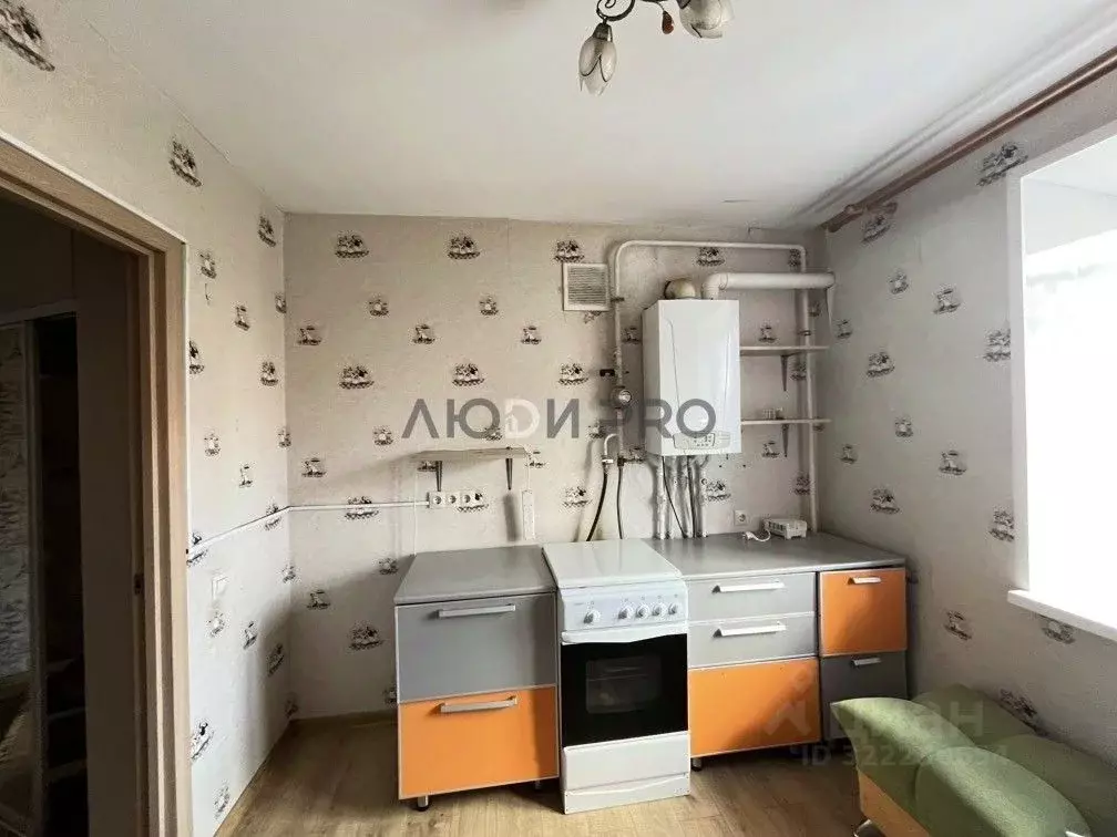 3-к кв. Ярославская область, Ярославль ул. 5-я Яковлевская, 15А (77.6 ... - Фото 2