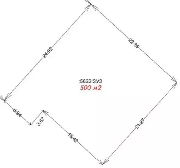 Участок в Ростовская область, Мясниковский район, Краснокрымское ... - Фото 2