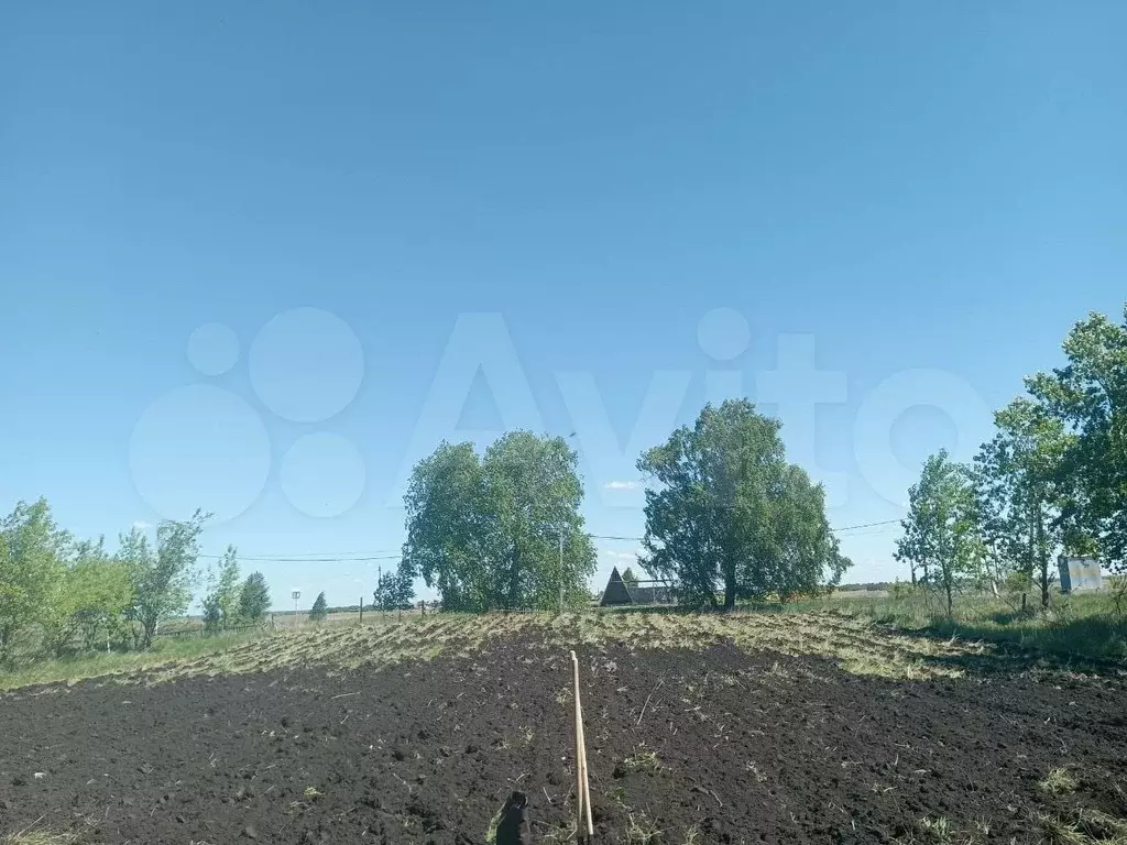 Участок 19 сот. (ИЖС) - Фото 0