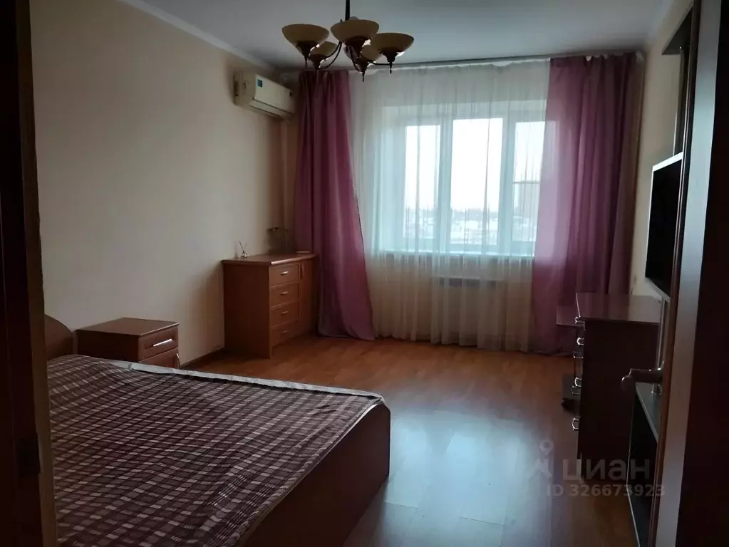 1-к кв. Ростовская область, Ростов-на-Дону просп. Сельмаш (40.0 м) - Фото 2