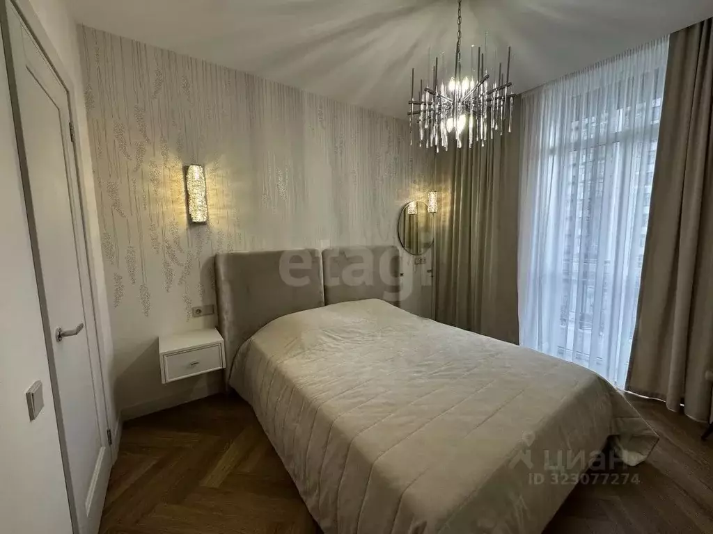 1-к кв. Северная Осетия, Владикавказ ул. Андрея Днепровского, 8/3 ... - Фото 2