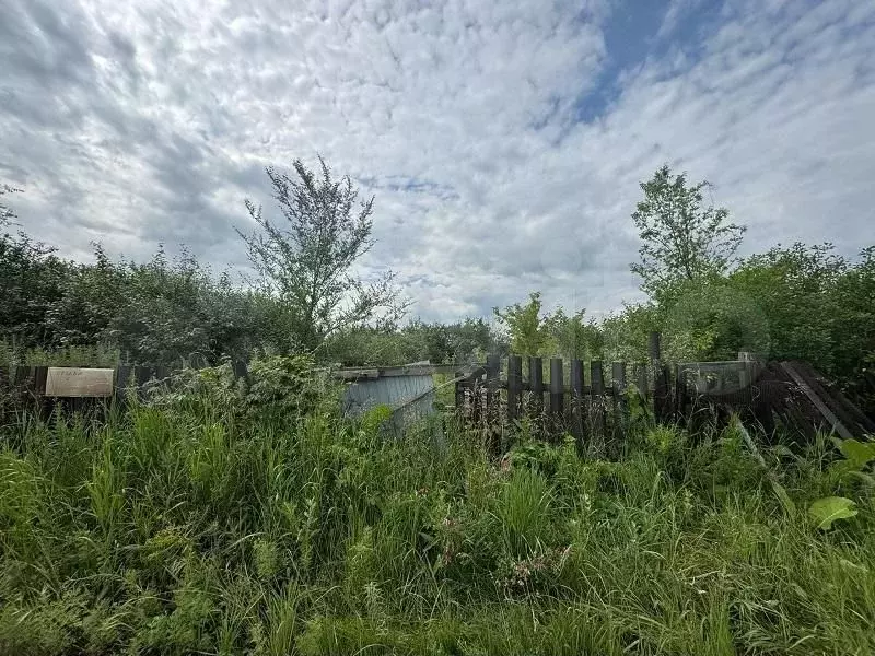 Участок 6 сот. (СНТ, ДНП) - Фото 0