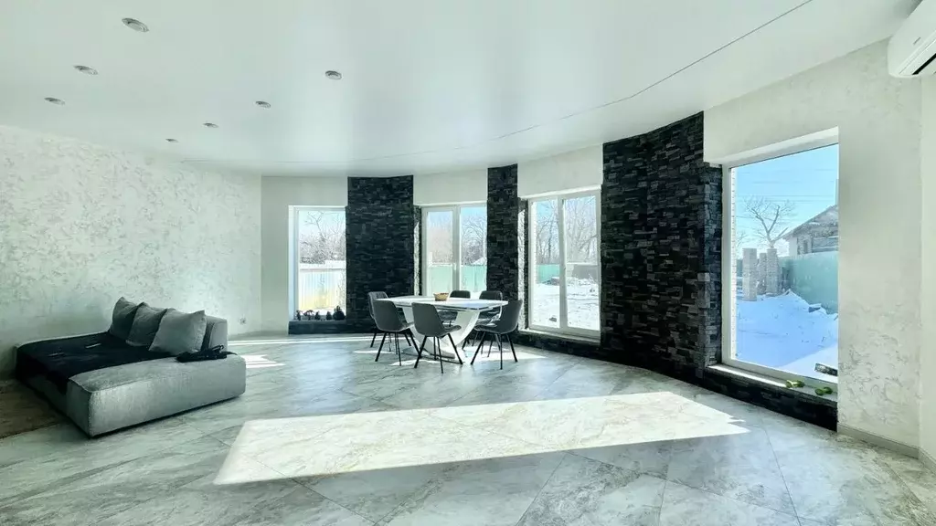 Дом в Волгоградская область, Краснослободск Среднеахтубинский район, ... - Фото 2