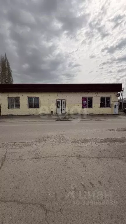 Помещение свободного назначения в Новосибирская область, Черепаново ... - Фото 2