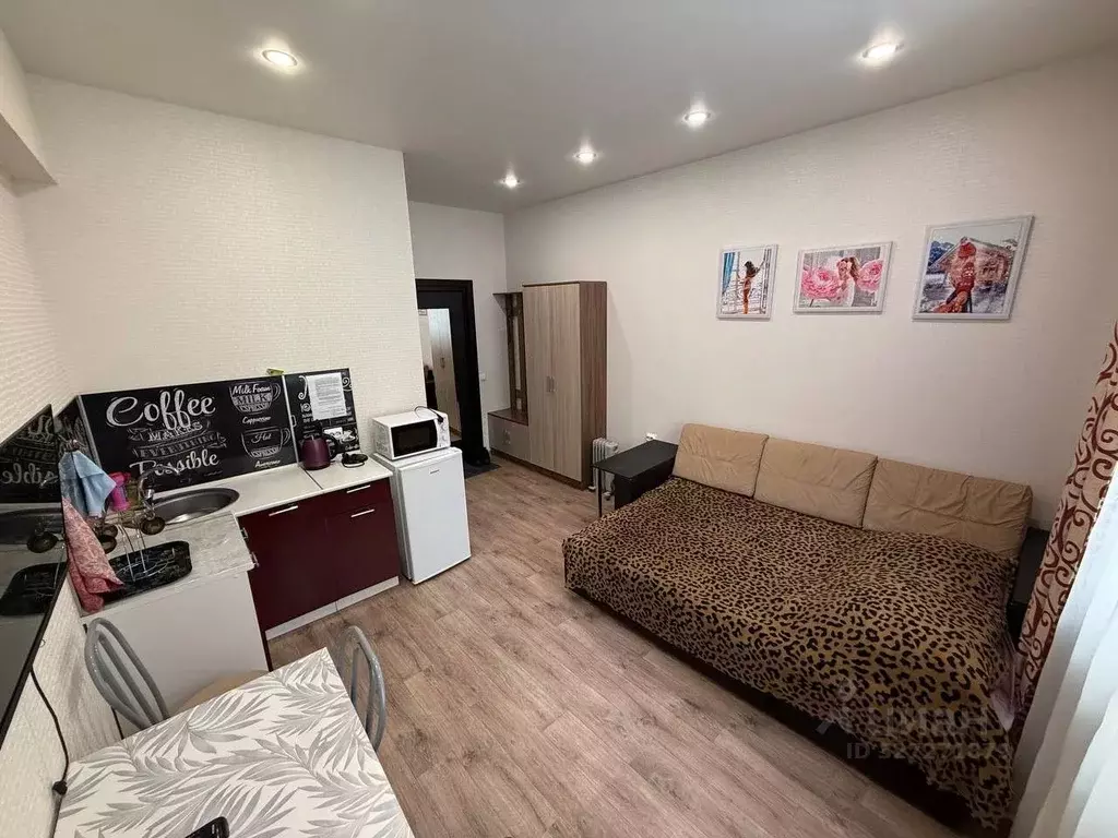 4-к кв. Кировская область, Киров ул. Маклина, 47 (80.0 м) - Фото 2