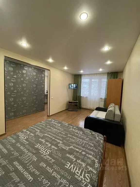 1-к кв. Московская область, Егорьевск 1-й мкр, 13А (31.0 м) - Фото 1