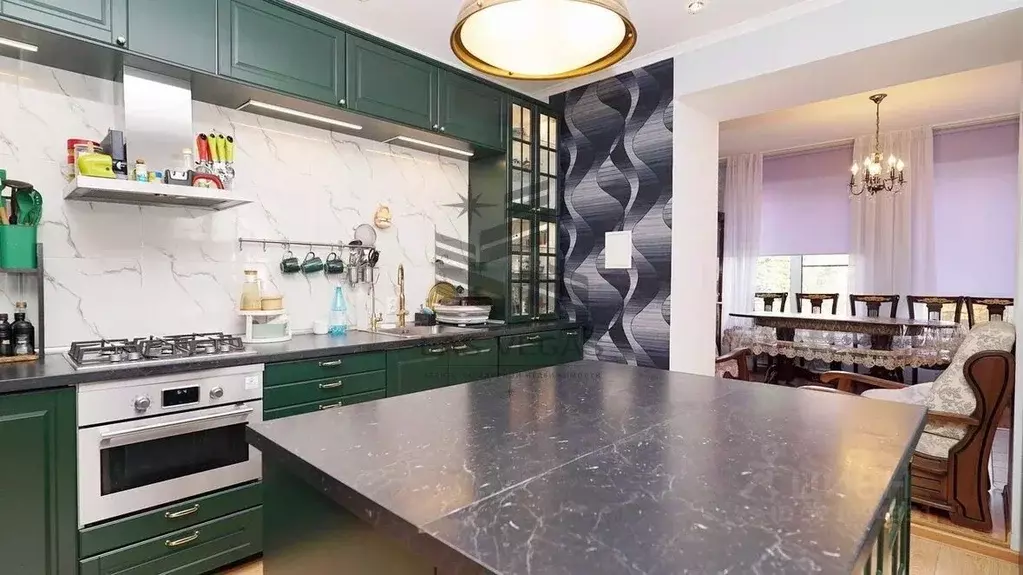 Дом в Татарстан, Казань ул. Зирекле, 36 (290 м) - Фото 2