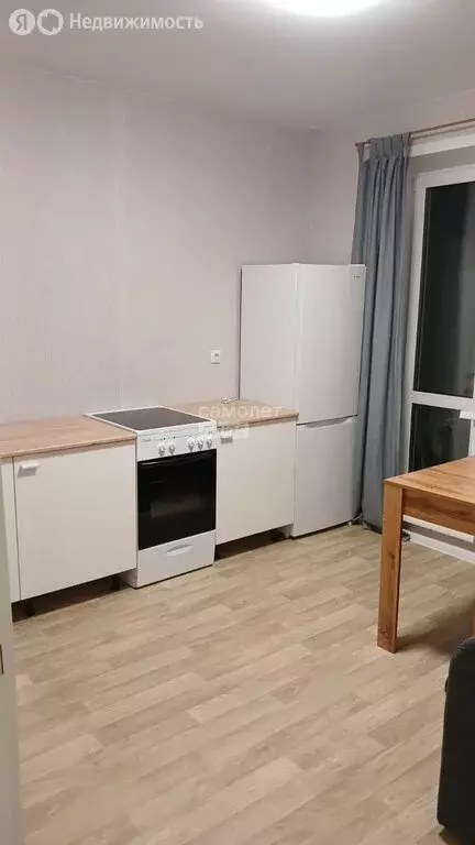 1-комнатная квартира: Садовый, микрорайон Околица, 3 (36.3 м) - Фото 0