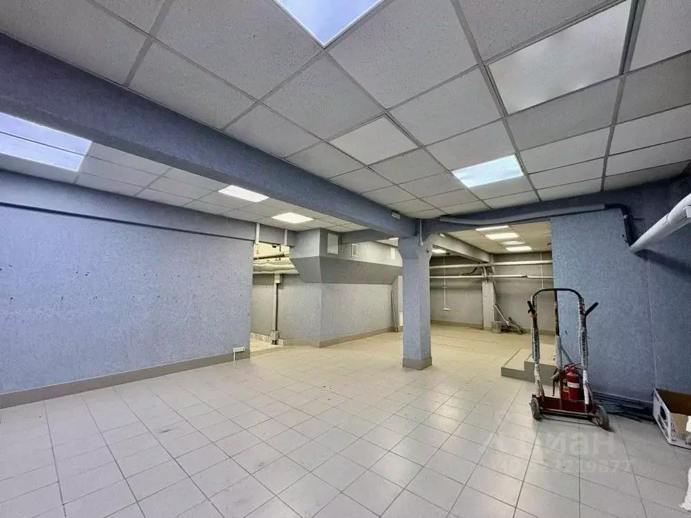 Помещение свободного назначения в Кемеровская область, Кемерово ... - Фото 1