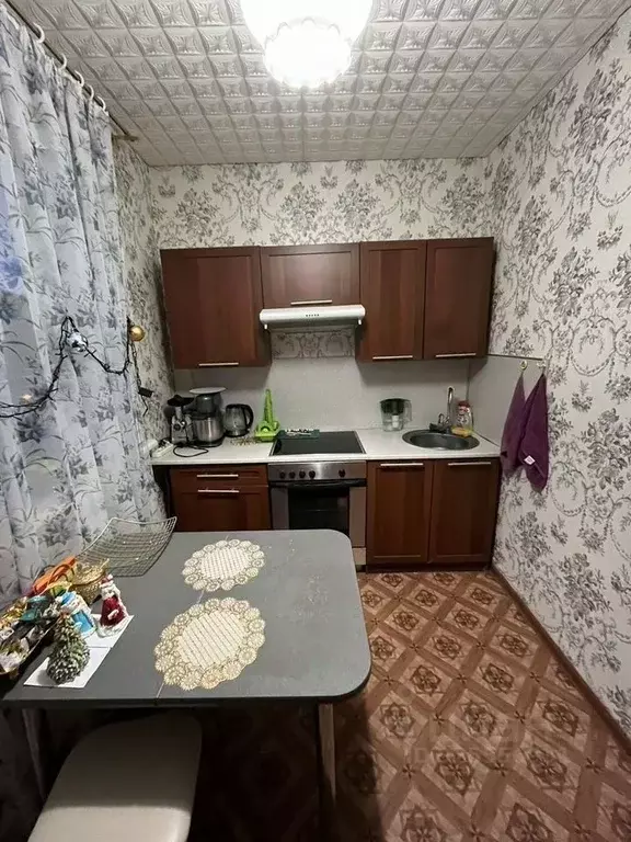 1-к кв. Москва Боровское ш., 20К1 (38.0 м) - Фото 1