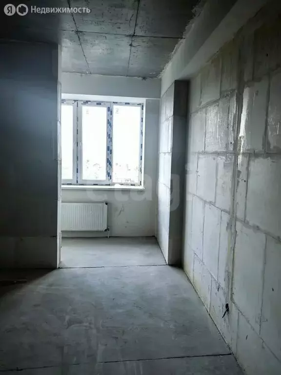 1-комнатная квартира: Ессентуки, улица Буачидзе, 1к3 (43 м) - Фото 0
