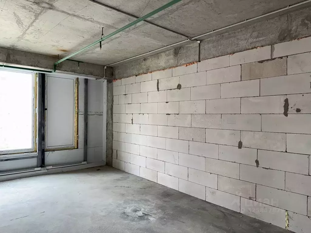 Помещение свободного назначения в Санкт-Петербург ул. Лагоды, 2 (21 м) - Фото 1