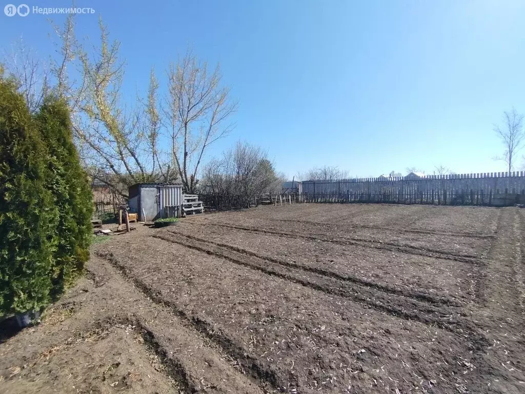 Участок в посёлок Чёрновский, 3-я линия, 31 (11 м) - Фото 2