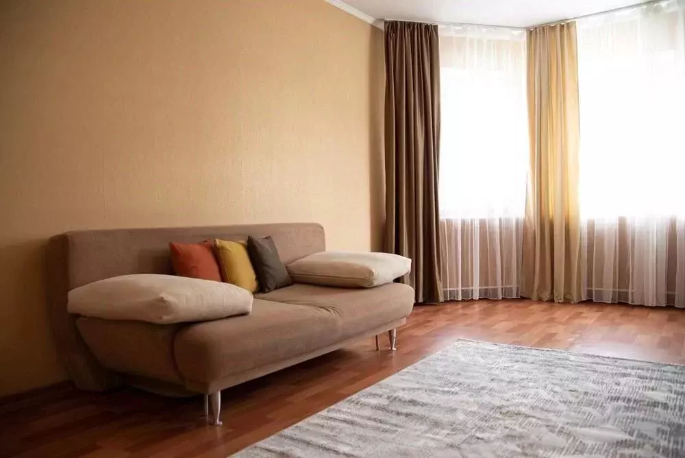 2-к кв. Красноярский край, Норильск ул. Кирова, 7/10 (54.0 м) - Фото 2