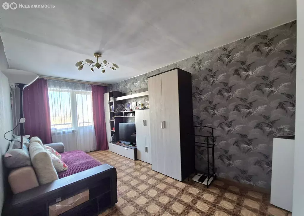 2-комнатная квартира: Саратов, 1-я Пионерская улица, 30А (48.1 м) - Фото 2