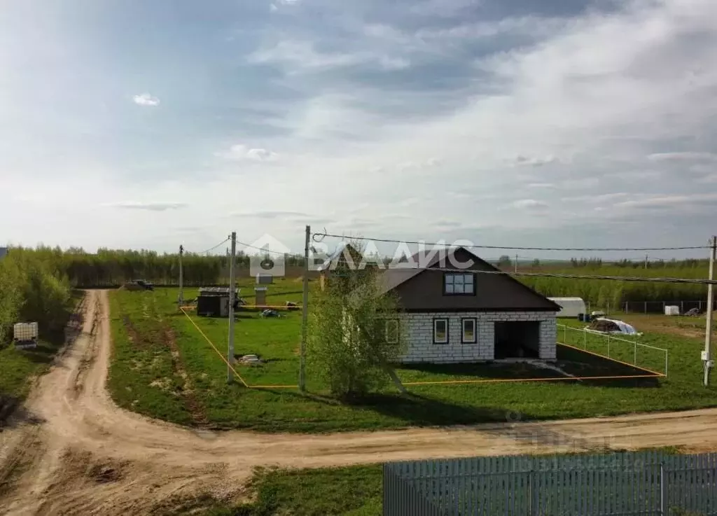 Дом в Владимирская область, Собинский муниципальный округ, с. Бабаево ... - Фото 0