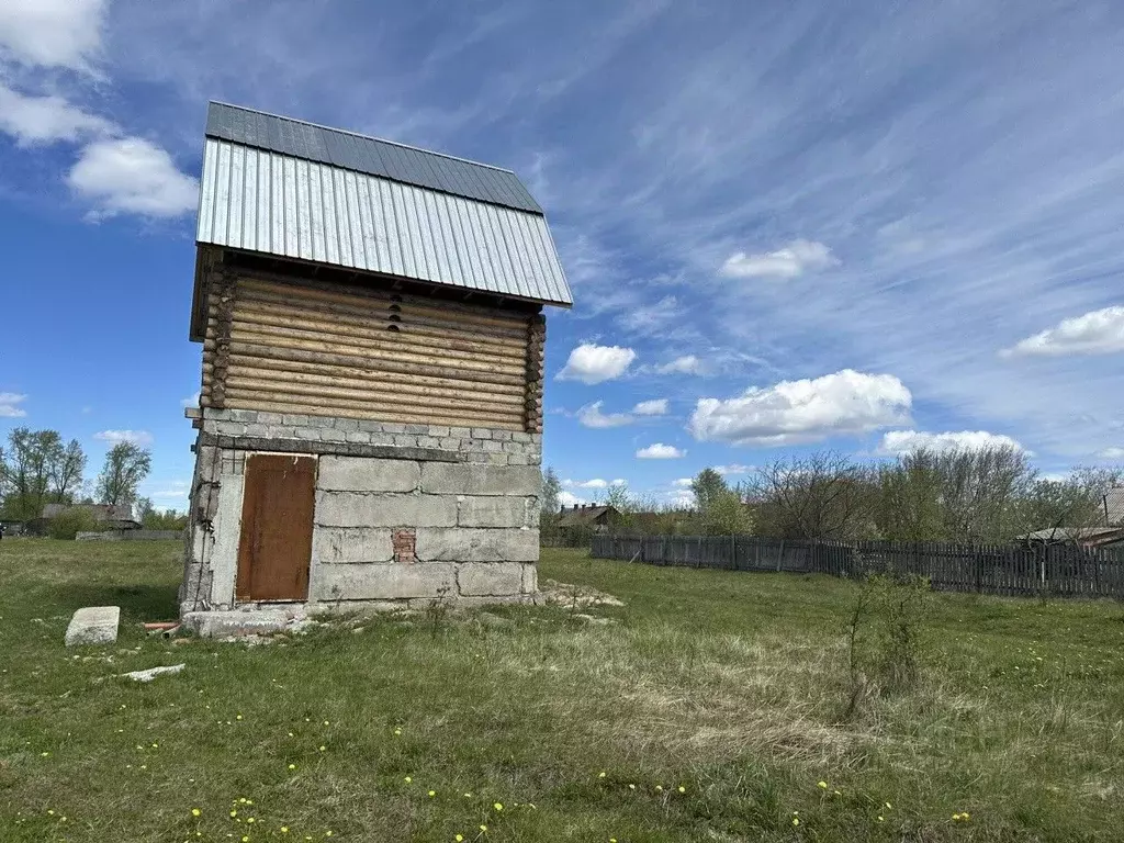 Дом в Свердловская область, Нижний Тагил Вересовая ул., 17 (57 м) - Фото 1